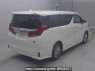 Used 2022 AT toyota alphard-hybrid AYH30W Image[1]