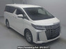 Used 2022 AT toyota alphard-hybrid AYH30W Image[2]