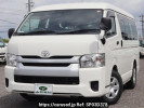 Toyota Hiace Wagon TRH214W