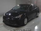 Toyota Prius ZVW51