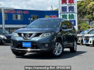 Nissan X-Trail T32