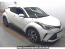 Toyota C-HR NGX10