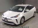 Toyota Prius ZVW51