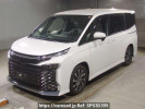 Toyota Voxy ZWR90W