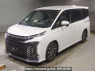 Used 2022 AT toyota voxy ZWR90W Image[0]
