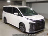 Used 2022 AT toyota voxy ZWR90W Image[2]
