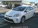 Toyota Prius ZVW30