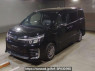 Used 2017 AT toyota voxy ZWR80W Image[0]