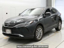 Toyota Harrier MXUA85