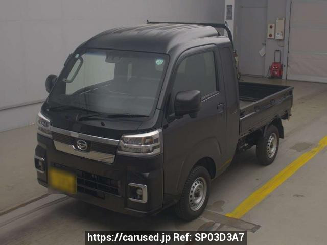 2024 Daihatsu Hijet Truck S510P
