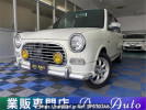 Daihatsu Miragino L700S