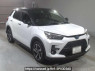 Used 2022 AT toyota raize A202A Image[2]
