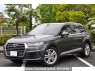 Used 2016 AT audi q7 4MCREA Image[0]