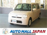 Used 2011 AT daihatsu mira-cocoa L675S Image[0]
