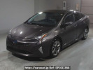 Toyota Prius ZVW55
