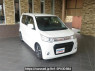 Used 2013 AT suzuki wagon-r-stingray MH34S Image[2]