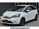 Honda Fit GR3