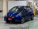 Honda Fit GE8