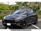 Porsche Cayenne 92ACXZ