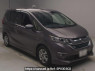 Used 2017 AT honda freed-plus-hybrid GB7 Image[2]