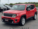 Jeep Renegade BU13