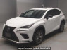 Used 2021 AT lexus nx AYZ15 Image[0]