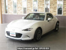 Mazda Roadster RF NDERC