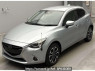 Used 2018 AT mazda demio DJ5AS Image[0]