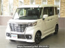 Used 2019 AT suzuki spacia-custom MK53S Image[0]