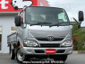 Used 2021 MT toyota dyna-truck KDY281 Image[0]