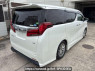 Used 2019 AT toyota alphard GGH35W Image[1]