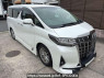 Used 2019 AT toyota alphard GGH35W Image[2]