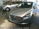 Mazda Mazda2 DJLAS