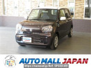 Suzuki Alto HA97S