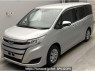 Used 2020 AT toyota noah ZRR80G Image[0]