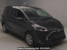 Used 2021 AT toyota sienta NCP175G Image[2]