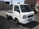 Subaru Sambar Truck TT2