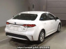 Used 2020 AT toyota corolla-sedan ZWE211 Image[1]