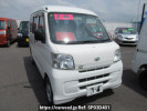 Daihatsu Hijet Cargo S321V