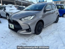 Toyota YARIS MXPH15