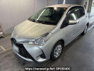 Toyota Vitz NSP130