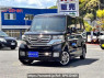 Used 2015 AT honda n-box-custom JF1 Image[0]