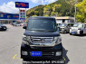 Used 2015 AT honda n-box-custom JF1 Image[1]