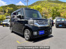 Used 2015 AT honda n-box-custom JF1 Image[2]