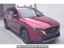 Mazda CX-8 KG2P