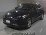 Used 2022 AT toyota harrier-hybrid AXUH80 Image[0]