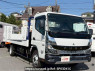 Used 2025 AT mitsubishi-fuso canter FEB80 Image[2]