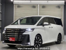 Toyota Vellfire Hybrid AAHH45W