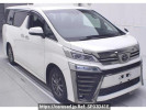 Toyota Vellfire AGH30W