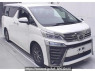 Used 2020 AT toyota vellfire AGH30W Image[0]